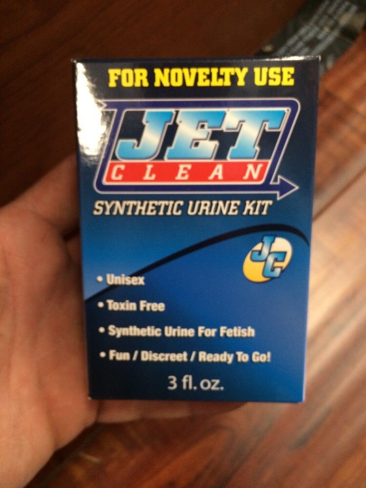 Quick Fix Synthetic Urine For Drug 
      Test Gary IN 46406